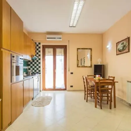 Carla Holiday home Sorrento