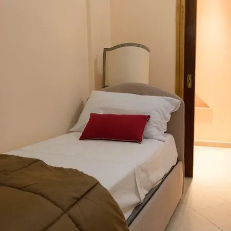 Carla Holiday home Sorrento