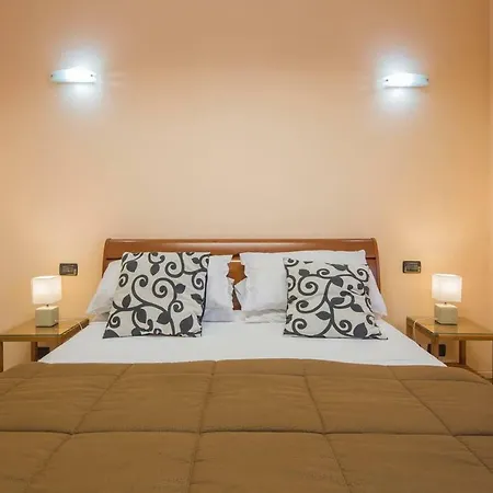 Casa vacanze Carla