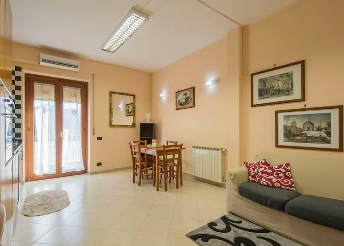 Carla * Sorrento